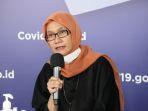 Tim Pakar Gugus Tugas Covid-19: Semua Harus Memulai Fase 'New Normal' Hadapi Corona