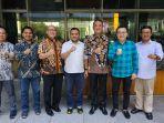 Makmurkan Ekonomi Umat, Pemuda Tionghoa Berkolaborasi dengan Perhimpunan Remaja DMI