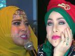 Kini Makin Lengket dengan Wirdha Sylvina, Elvy Sukaesih Kenang Momen Baikan dengan Putrinya