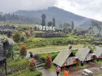 Fakta Wisata Posong Temanggung, Lokasi Satu Keluarga Meninggal saat Camping, Diduga Keracunan