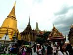 Pariwisata Thailand Terpuruk, Kalah dari Malaysia dan Vietnam, Bagaimana dengan Bali?