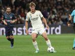 Nico Paz Makin Dekat ke Real Madrid, Kode Keras Florentino Perez Jelang Pemilu Presiden