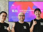 Tawarkan Pengalaman Lari Terbaik, wondr Jakarta Running Festival 2024 Siap Digelar
