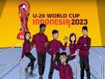 FIFA Buka Pendaftaran Volunteer Untuk World Cup Indonesia 2023, Yuk Ikutan!