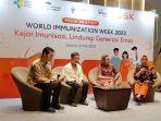 IDAI: Anak yang Belum Lengkap Imunisasi Disarankan Ikut Imunisasi Kejar