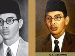 Profil Wage Rudolf Supratman, Pencipta Lagu Indonesia Raya yang Wafat di Tanggal 17 Agustus