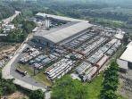WSBP Raih Kontrak Suplai Proyek LRT Jakarta Fase 1B Velodrome-Manggarai