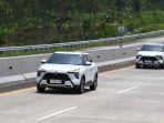 Test Drive Mitsubishi XForce dari Solo Hingga Yogyakarta, Begini Rasanya 