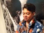 Fans Attack On Titan, Reza Arap Favoritkan Karakter Levi Ackerman