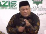 Kronologi Meninggalnya Pendakwah Yahya Waloni, Terjatuh Sebelum Sempat Bacakan Doa Khotbah Kedua