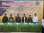 Hadir PABPDSI di Serang Banten, Yandri Susanto: BPD Harus Seiring Sejalan dengan Kepala Desa