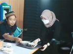Praz Teguh Buka Suara Soal Yanti Sosok Pengantar Kopi di PWK yang Bikin Penasaran