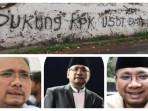 Jumat Keramat hingga Muncul Vandalisme Usut Tuntas Dana Haji di Rembang, Kampung Eks Menang Yaqut