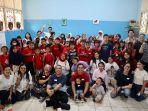Gerakan Anak Pancasila untuk Negeri Dorong Generasi Penerus Bangsa Pahami Makna & Berkarakter Luhur