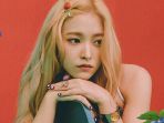 5 Artis Kpop Ini Diduga Lakukan Operasi Plastik Bagian Bibir, Ada Yeri Red Velvet, Intip Potretnya!