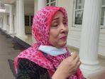 Berharap Kompensasi, Warga Depok Ini Mengadu ke Gibran Anaknya Lumpuh Usai Operasi Saraf Kejepit