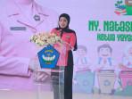 Dukung Kota Hijau, Bhayangkari Kaltim Inisiasi Kerjasama Pengelolaan Sampah Terintegrasi