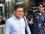 Wasekjen PDIP Adhi Dharmo Tak Penuhi Panggilan KPK dalam Kasus Korupsi Rel Kereta Api