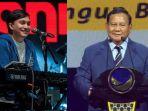 Dari Musisi Menjadi Staf Industri Kreatif Prabowo, Yovie Widianto Janji Setia Pada Presiden