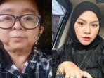 Geram Fisik Daus Mini Dihina, Mantan Istri Bongkar Sifat Asli sang Komedian, Singgung Tanggung Jawab
