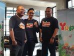 Jadwal Acara TV Sabtu, 18 Oktober 2025: Obrolan Tiap Waktu TRANS 7, Yupi Good Talent Mentari TV