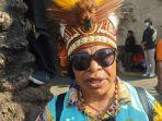 Umat Katolik Timika Harap Dapat Berkat dari Paus Fransiskus, Agar Tak Lagi Terjadi Konflik di Papua