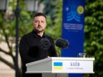 Zelenskyy Sebut Jawaban Putin Lemah, Rusia Hanya Peduli Uang