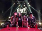 Band Glam Rock Zealous Tunjukkan Eksistensi di Masa Pandemi, Luncurkan EP Berisi 5 Lagu