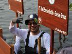 Dukung Program Net Zero Carbon BPOM, Enesis Group Tanam Mangrove di Pesisir Angke