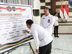 Zero Halinar Gerakan Nyata Reformasi Pemasyarakatan, Bukan Sekadar Seremonial