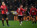 Ketika Tuhan Berpaling dari AC Milan, Zlatan Ibrahimovic Tatap Pintu Keluar San Siro