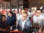 Hadiri HUT ke-25 PSMTI, Zulkifli Hasan: Semoga Terus Berikan yang Terbaik bagi Merah Putih