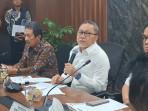 AS Sebut Udang Asal RI Terkontaminasi Radioaktif, Zulhas: Indonesia Ini Korban
