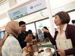 Zurich Entrepreneurship Program Latih Kewirausahaan Generasi Muda Lewat Penciptaan Bisnis Baru