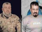 Targetkan 'Hantu al-Qassam', Israel Gelar Operasi Udara Buru Pemimpin Tertinggi Militer Hamas