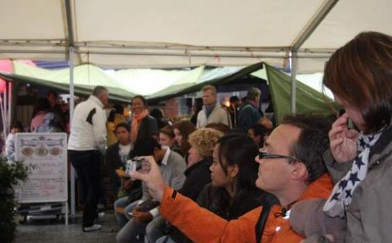 Jaranan Kuda 'Go International' Lewat Bern, Swiss - aae14.jpg