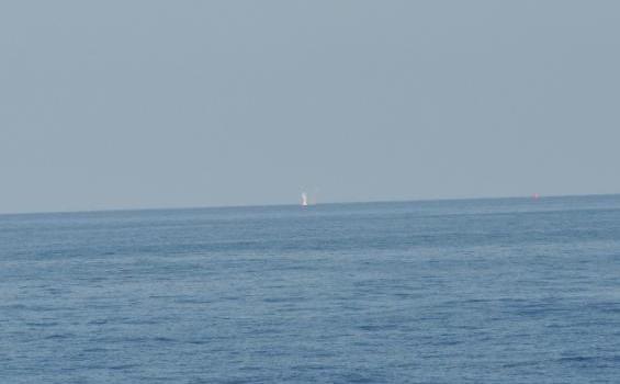 KRI Sultan Hasanuddin 'Mengamuk' di Laut Mediterania (Foto) - foto4.jpg