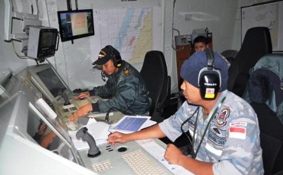 KRI Sultan Hasanuddin 'Mengamuk' di Laut Mediterania (Foto) - foto_1.jpg