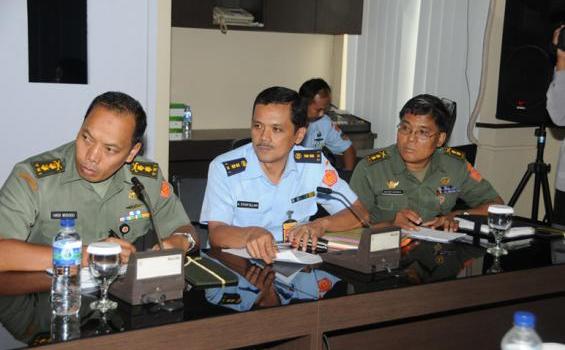 Jangan Remehkan Kemampuan Atlet Taekwondo TNI (Foto) - DSC_5497.JPG