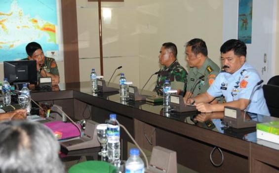 Jangan Remehkan Kemampuan Atlet Taekwondo TNI (Foto) - DSC_5509.JPG