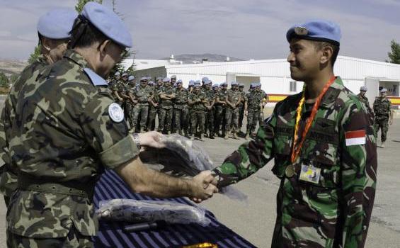 Mayor Ganteng asal Indonesia Ini Sungguh Hebat di Lebanon - _DSC1902.jpg