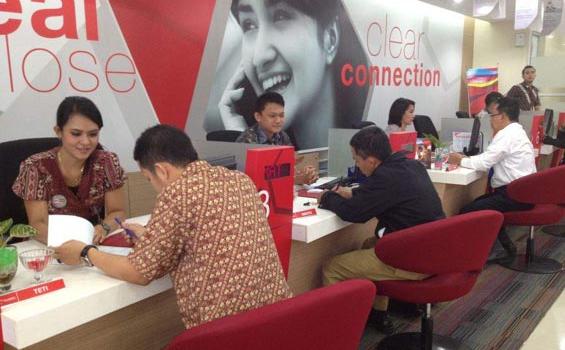 Foto Karyawan Telkomsel di Hari Batik Nasional - Batik1.jpg