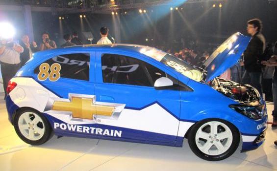 Tampang All-New Chevrolet Onix (Foto) - IMG_0149.jpg
