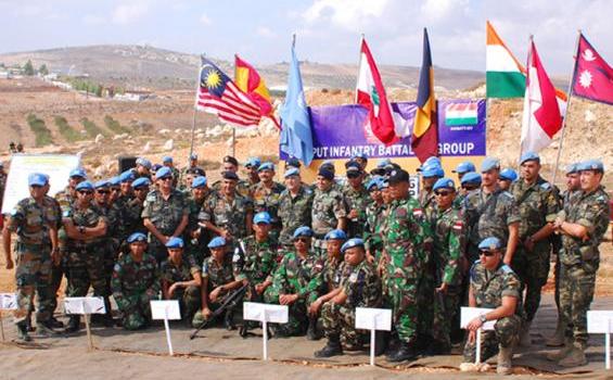 Wajah-wajah Gembira Prajurit TNI Usai Kompetisi Menembak (Foto) - 43.jpg