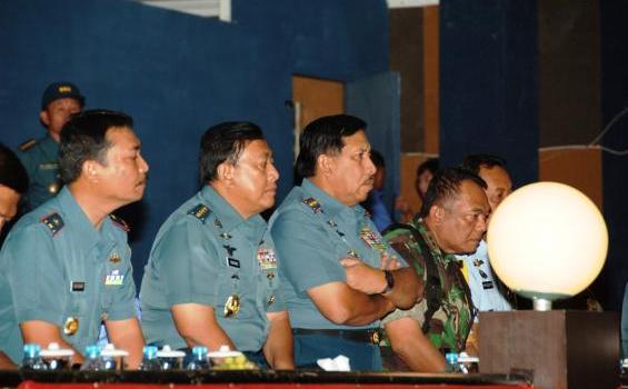 Cara Simulasi Kampanye Militer Lewat Tactical Floor Game (Foto) - ACK_1264.JPG