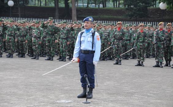 Khidmatnya Peringatan Hari Pahlawan di Mabes TNI Cilangkap (Foto) - DSC_9604.JPG