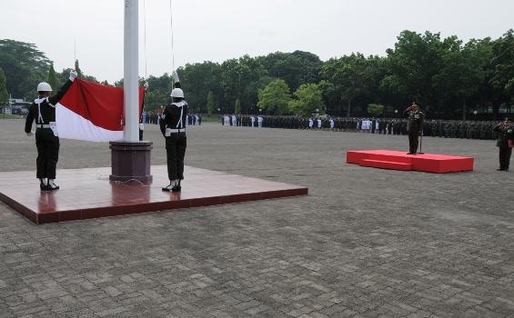 Khidmatnya Peringatan Hari Pahlawan di Mabes TNI Cilangkap (Foto) - DSC_9617.JPG