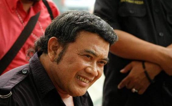 Akhirnya Bang Haji Rhoma Irama Siap Jadi Calon Presiden - 201211_13_193472p.JPG