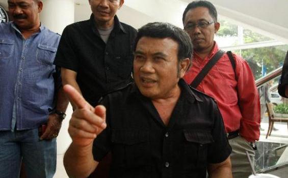 Akhirnya Bang Haji Rhoma Irama Siap Jadi Calon Presiden - 201211_13_193478p.JPG