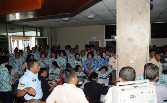 Mulianya PNS dan Personel TNI, Mampukah Anda Melakukannya Juga? (Foto) - CCM_0079.JPG